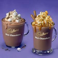 Cadbury Instant Chocolate 2kg (Add Water)