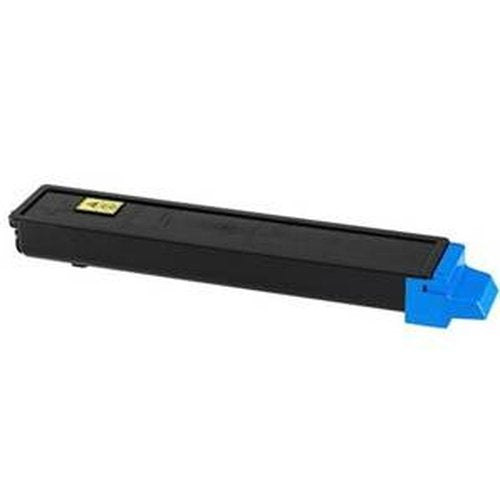 Kyocera TK-8315C Toner Cartridge Cyan 1T02MVCNL0