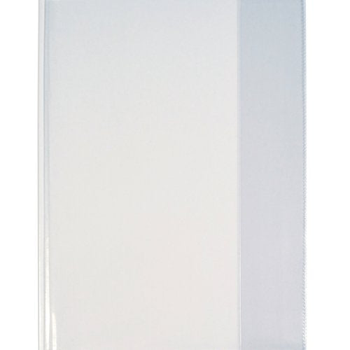 Hamelin Exercise Book Cover A4 Clear (Pack of 100) 400122836