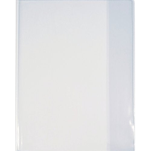 Hamelin Exercise Book Cover 320x240mm Clear (Pack of 100) 400122837
