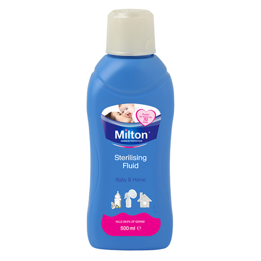 Milton Sterilising Fluid 500ml