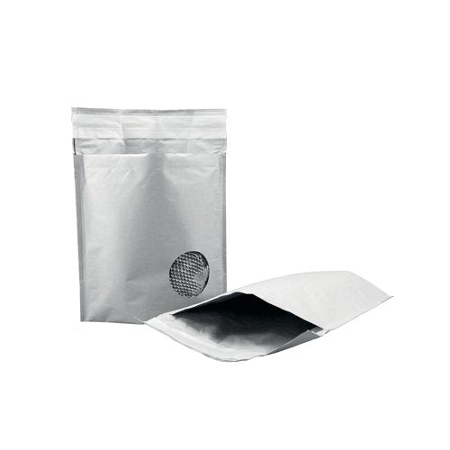 Gosecure Honeycomb Paper Envelope K7 350x470mm White (Pack of 100) PB80018