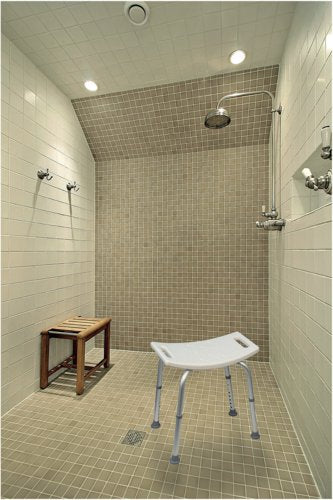 Aidapt Shower Stool VB540B