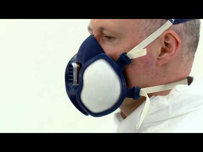 3M Respirator Mask (4255+)