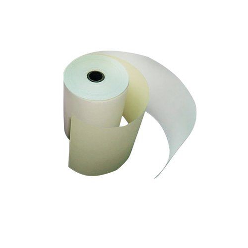 5 Star Prestige Credit Card Rolls 2Ply 57x55x12.7mm (Pack of 20) RE07028
