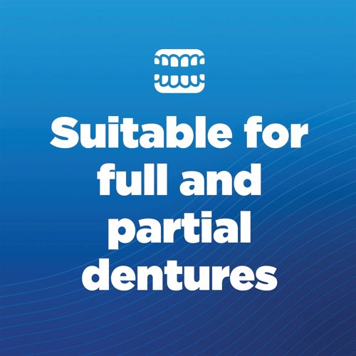 Steradent Active Fresh Denture Cleaning Tablets x30 Eucalyptus/Menthol Fresh (Pack of 12) 3008543