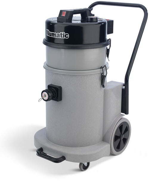 Numatic M-Class Dust Vacuum Cleaner 9L
