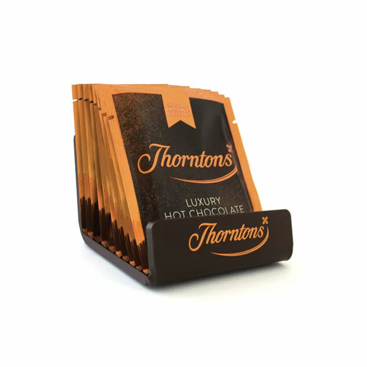 Thorntons Hot Chocolate Sachets 50x21g