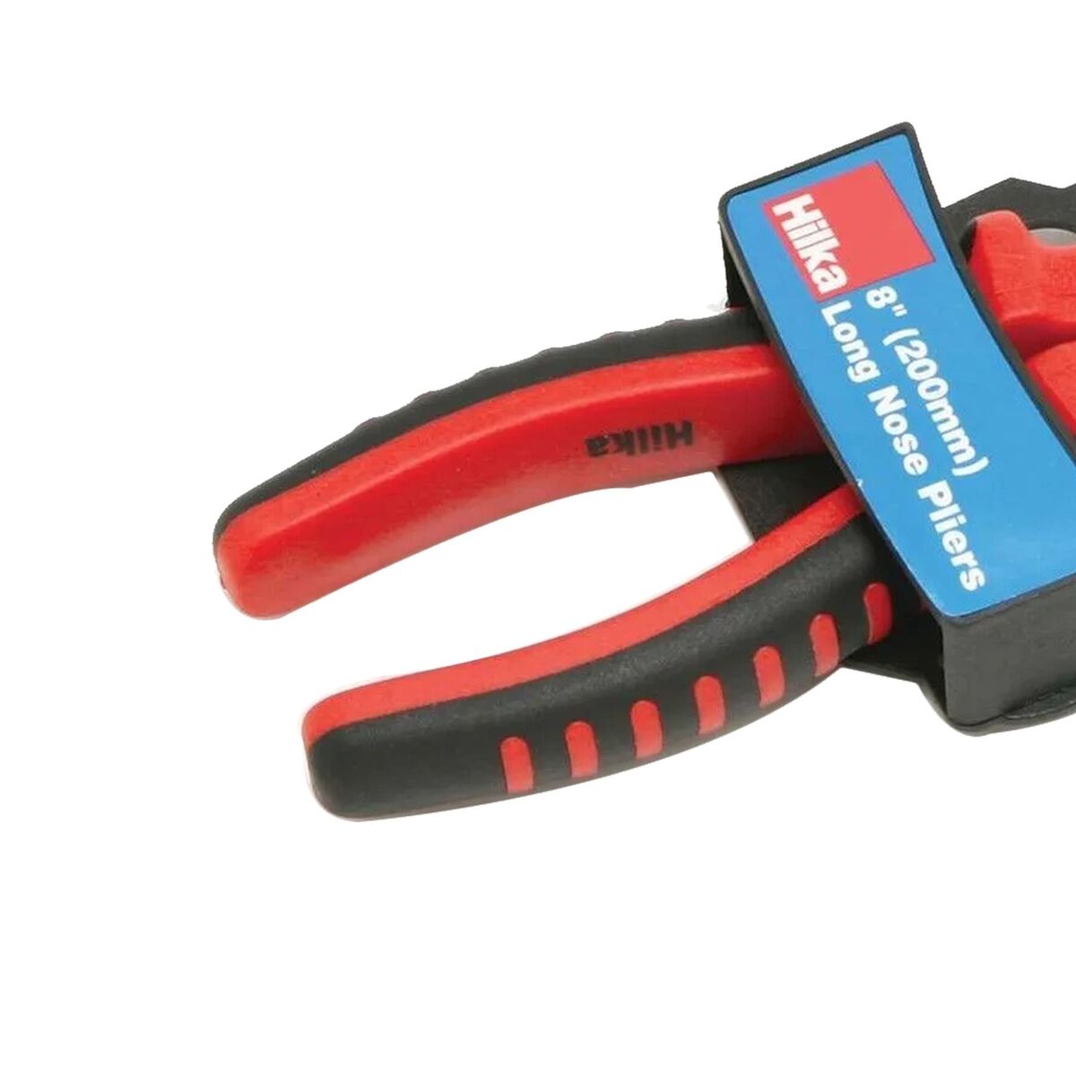 Hilka 8inch Soft Grip Longnose Pliers - NWT FM SOLUTIONS