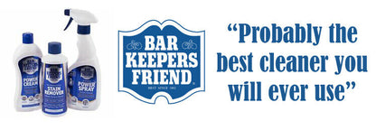 Bar Keepers Friend Stain Remover 250g