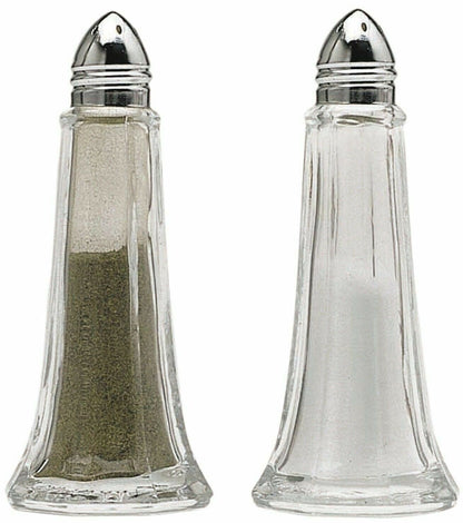 Sunnex Lighthouse Salt & Pepper Twin Pack