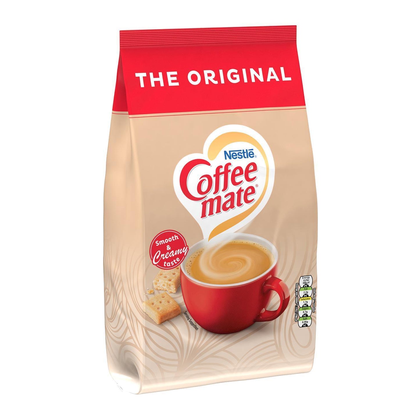 Coffee-Mate Original 2.5 Kilo