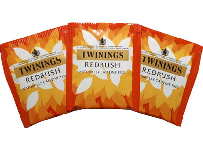 Twinings Redbush 20's