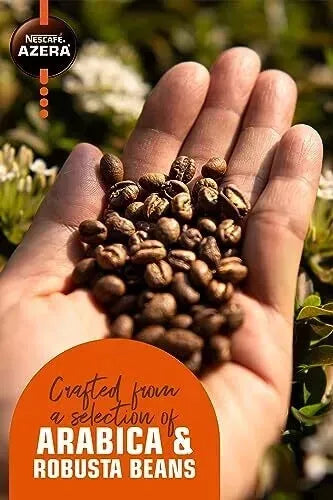 Nescafe Azera Americano Decaf 90g