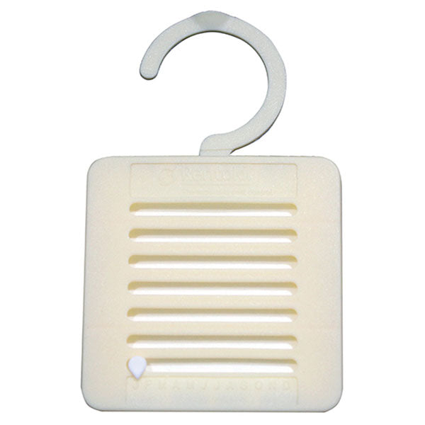 Rentokil Clothes Moth Killer Cassette | Hook in wardrobe | 4 Pack