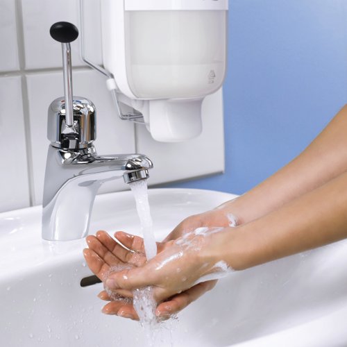 Tork Hand Washing Liquid Soap 1 Litre (6 Pack) 420810
