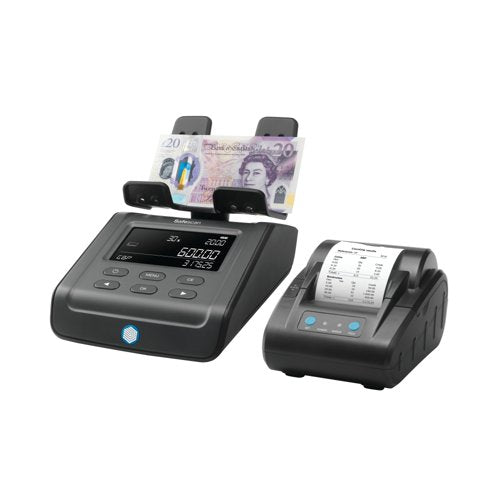 Safescan 6165 G3 Money Counting Scales 131-0700