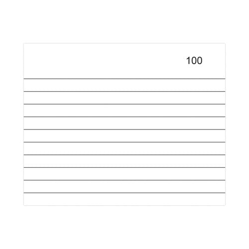 Silvine Duplicate Memo Book 102x127mm (12 Pack) 603