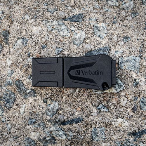 Verbatim Toughmax Usb 2.0 64Gb 49332