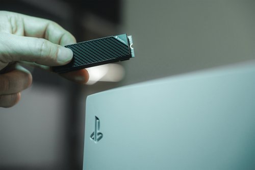 Verbatim Vi7000G PCIe NVMe M.2 2280 Internal Solid State Drive 2TB 49368