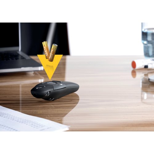 Varta Longlife AA Battery (Pack of 8) 04106101418