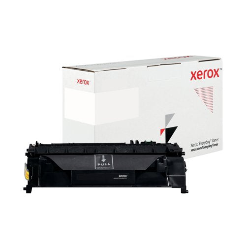 Xerox Everyday Replacement Toner Cartridge High Yield Yellow For Lexmark 70C2HM0 006R04485