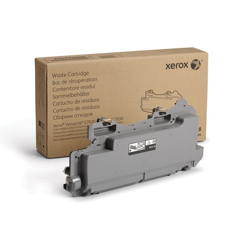 Xerox VersaLink C7020/C7025/C7030 Waste Cartridge 115R00128