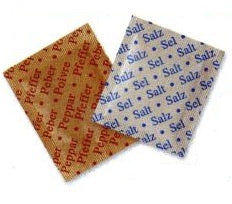 Pepper Sachets 0.15g Pack of 5000's - NWT FM SOLUTIONS - YOUR CATERING WHOLESALER