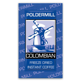 Colombian Coffee Sachets 1000's - NWT FM SOLUTIONS - YOUR CATERING WHOLESALER