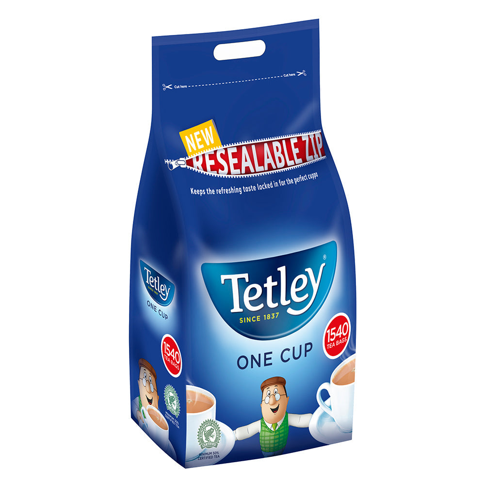 Tetley 1540's