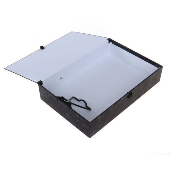 Concord Foolscap Cloud Box File