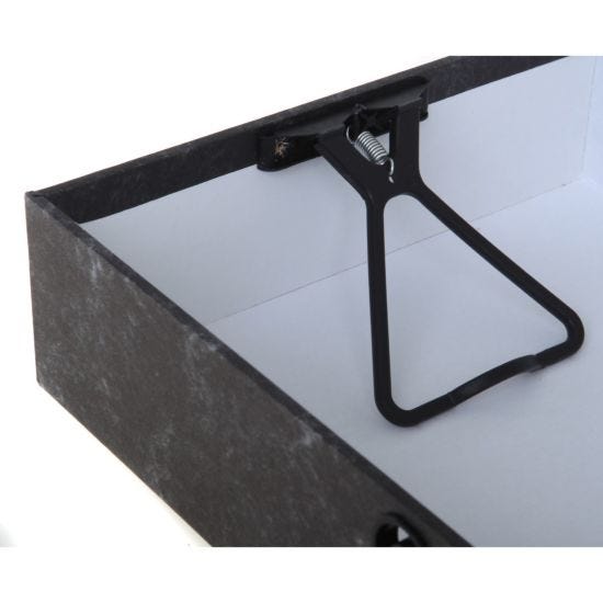 Concord Foolscap Cloud Box File