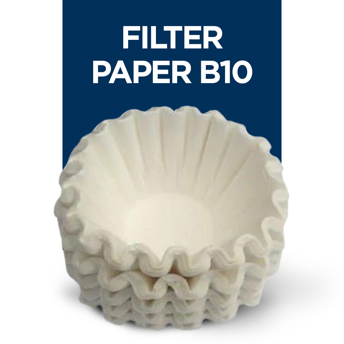 Lavazza Filter Papers 250's - NWT FM SOLUTIONS - YOUR CATERING WHOLESALER