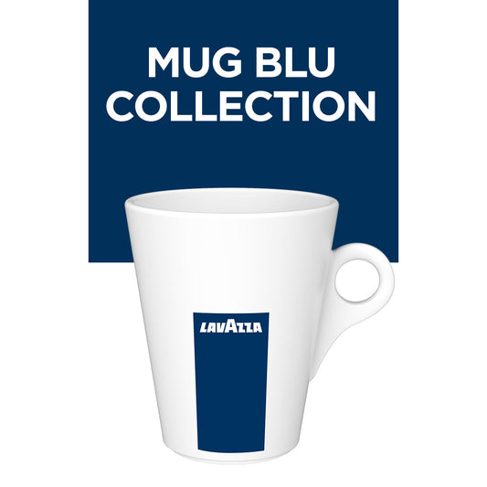Lavazza Mug - NWT FM SOLUTIONS - YOUR CATERING WHOLESALER