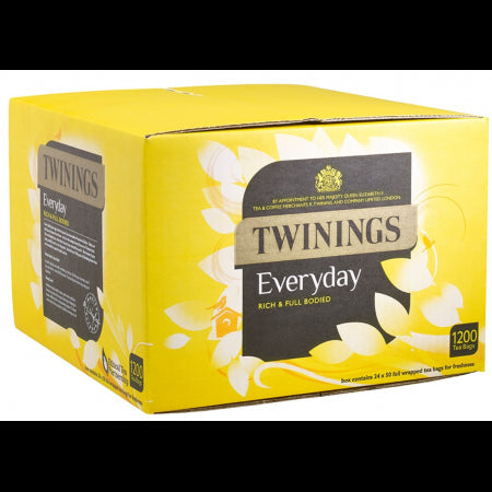 Twinings Everyday 1200's