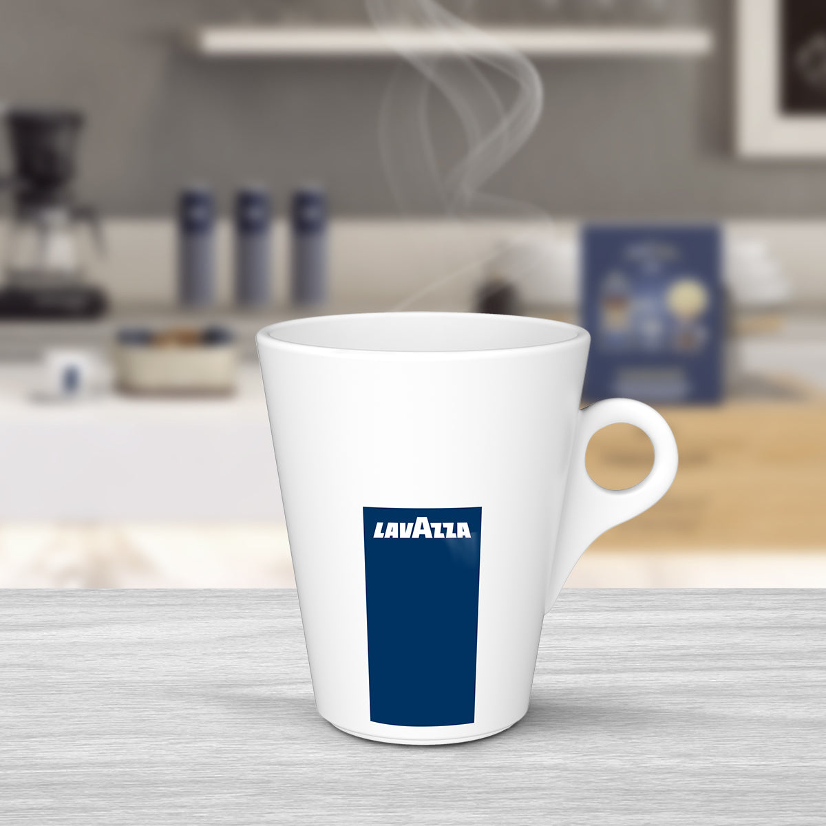 Lavazza Mug
