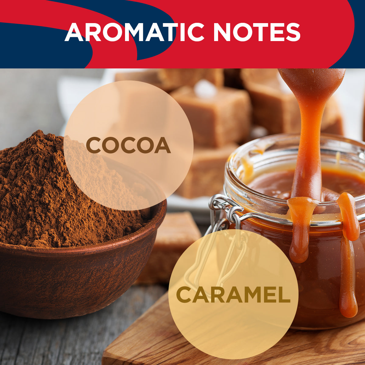 Lavazza Super Gusto Coffee Beans 1kg