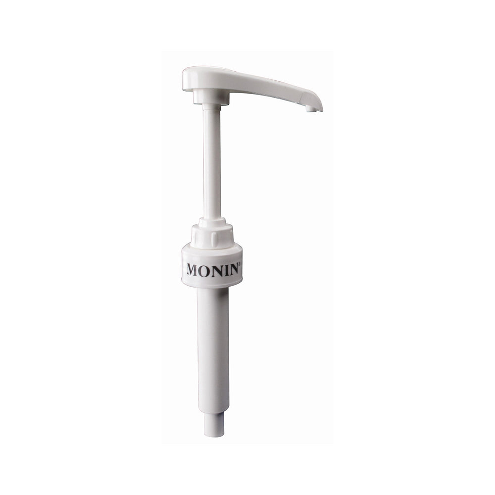 Monin Syrup Pump (For 1 Llitre Plastic)