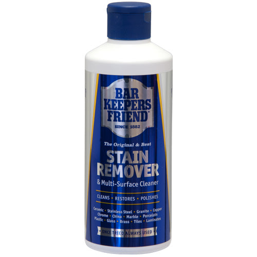 Bar Keepers Friend Stain Remover 250g - NWT FM SOLUTIONS - YOUR CATERING WHOLESALER