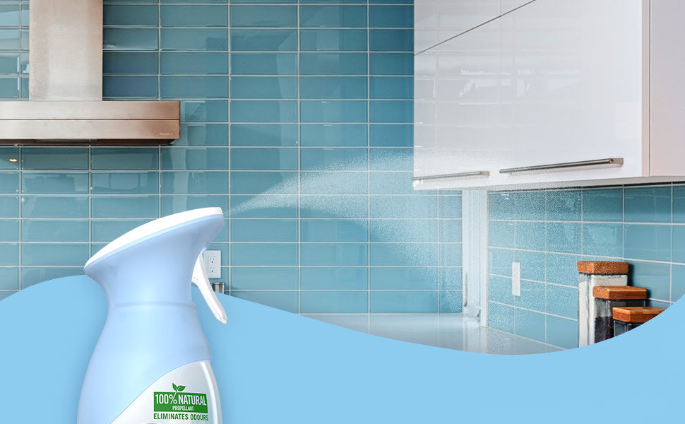 Febreze Cotton Fresh Air Freshener 185ml