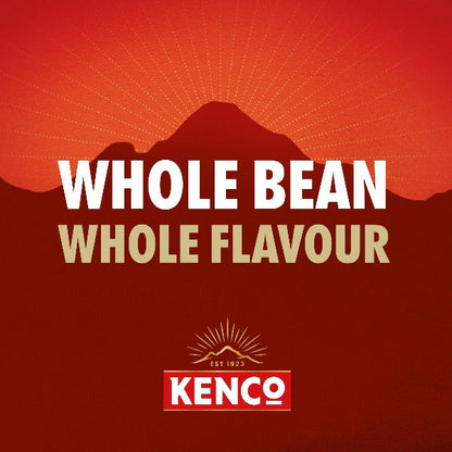Kenco Millicano Americano Instant Coffee 500g Tin