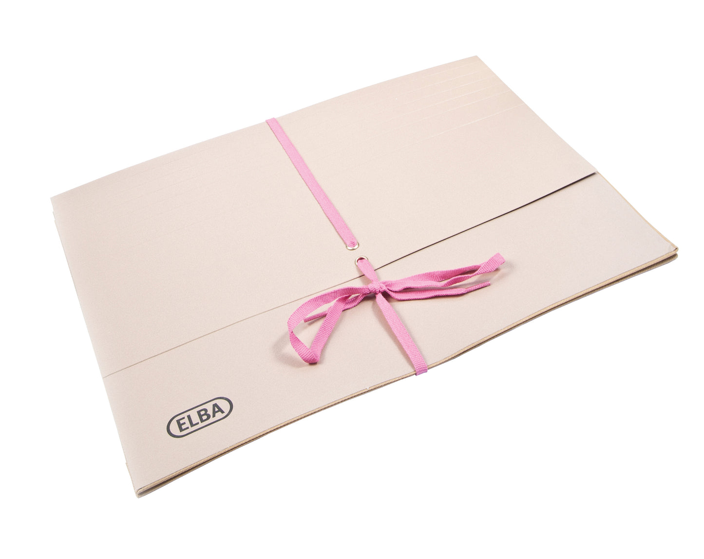 Elba Legal Wallets Foolscap 50mm Capacity With Security Ribbon Buff (Pack 25) 100080791 - NWT FM SOLUTIONS - YOUR CATERING WHOLESALER