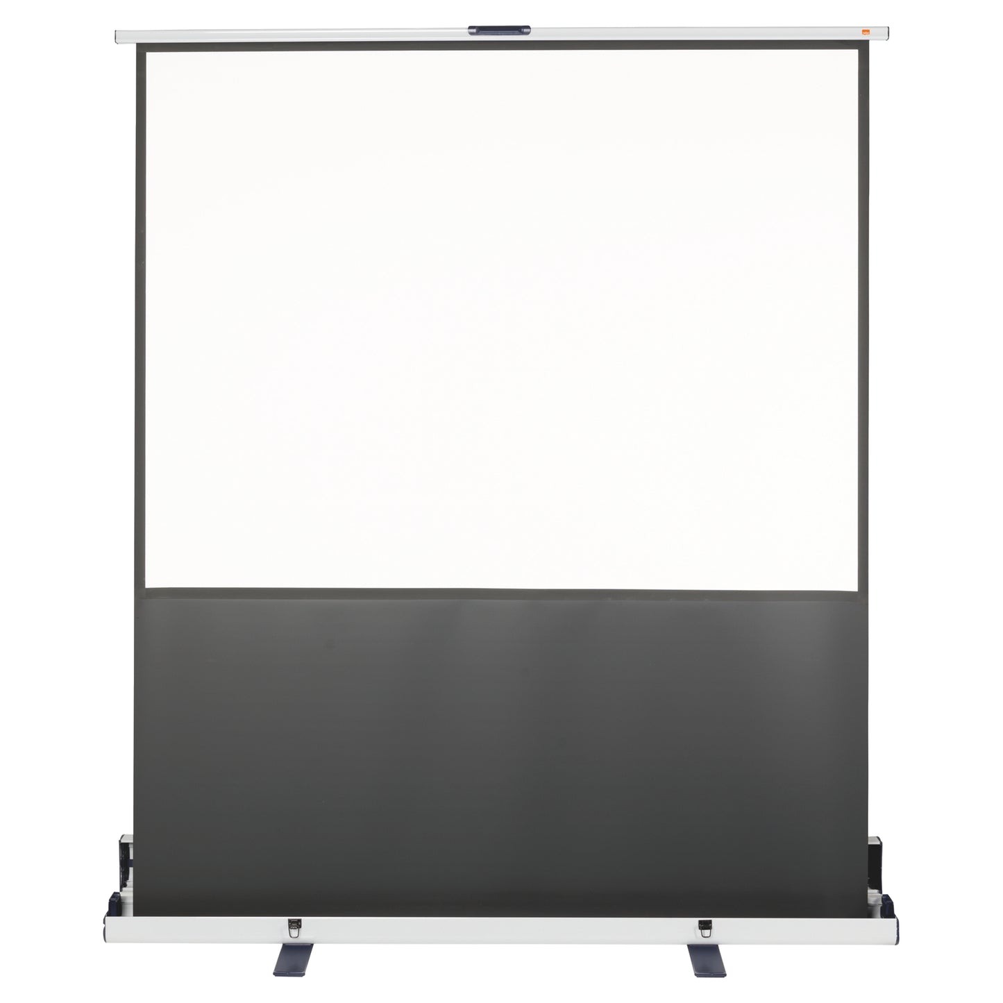 Nobo Portable Tripod Projection Screen 1220x1620mm 1901956 - NWT FM SOLUTIONS - YOUR CATERING WHOLESALER