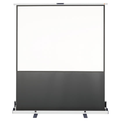 Nobo Portable Tripod Projection Screen 1220x1620mm 1901956 - NWT FM SOLUTIONS - YOUR CATERING WHOLESALER