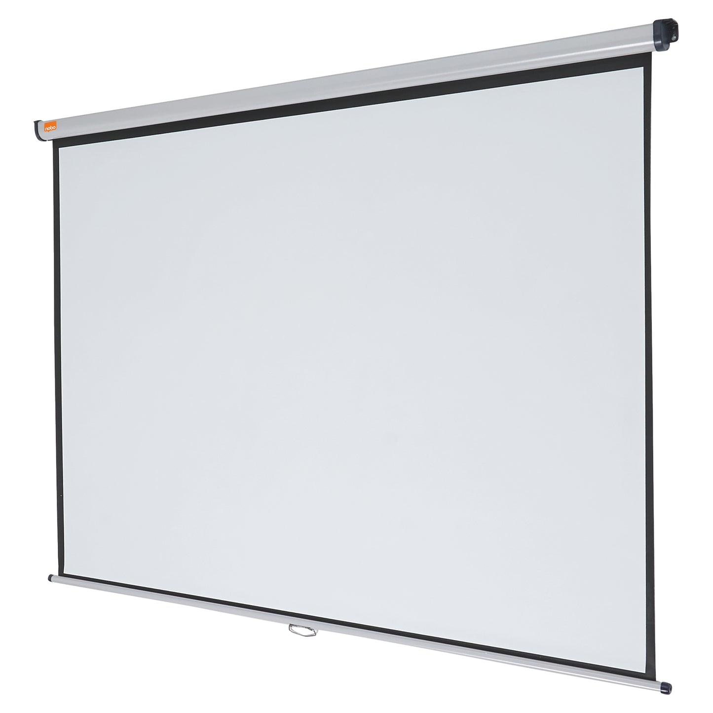 Nobo Wall Projection Screen 2000x1513mm 1902393