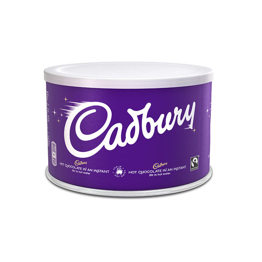 Cadbury Instant Chocolate 1kg (Add Water) - NWT FM SOLUTIONS - YOUR CATERING WHOLESALER