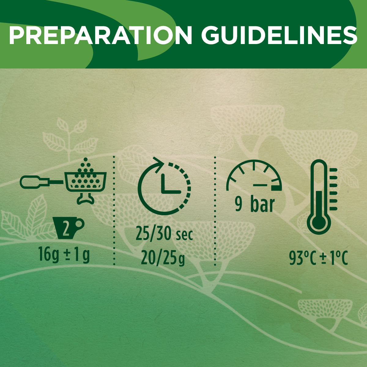 Lavazza Tierra Origins Brasile Coffee Beans 1kg (Green)