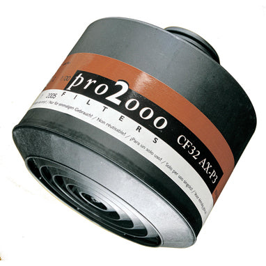 3M Scott Safety Pro 2000 CF32 AXP3 Filter - NWT FM SOLUTIONS - YOUR CATERING WHOLESALER