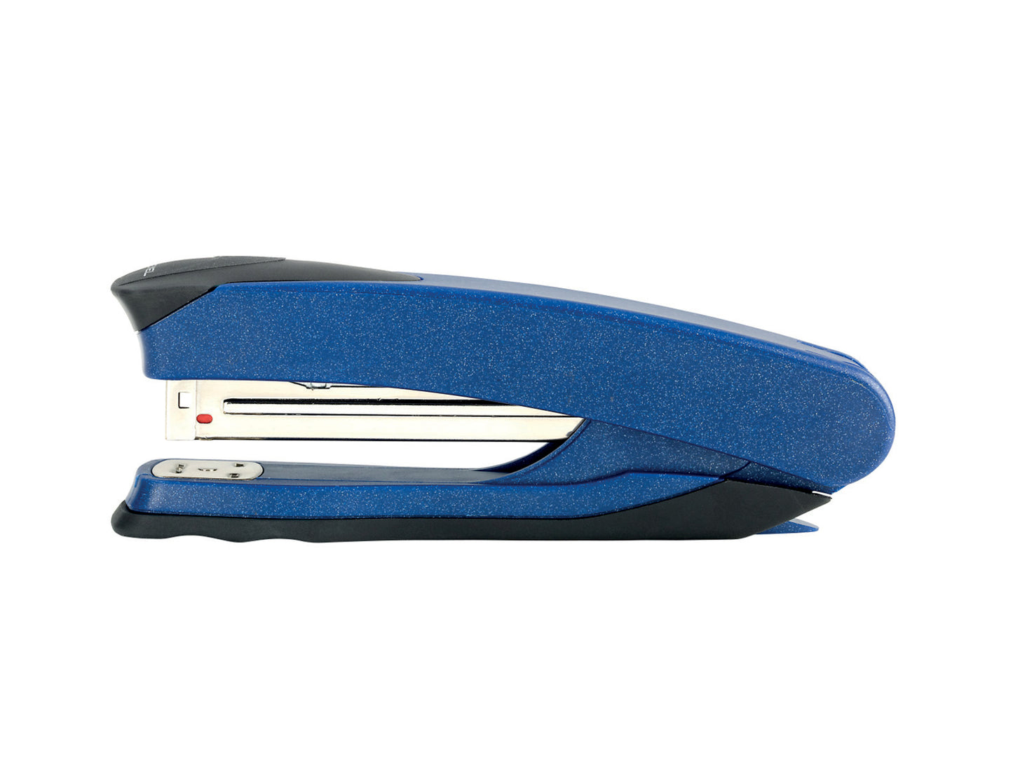 Rexel Taurus Full Strip Stapler Metal 25 Sheet Blue 2100005