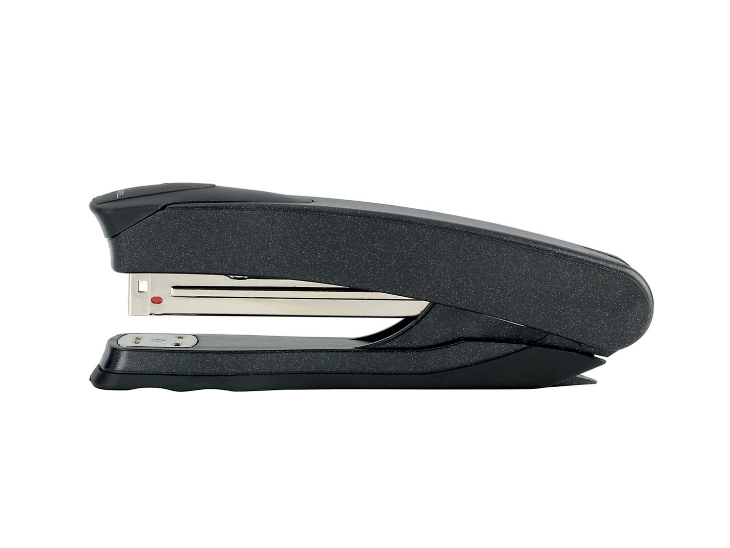 Rexel Taurus Full Strip Stapler Metal 25 Sheet Black 2100004